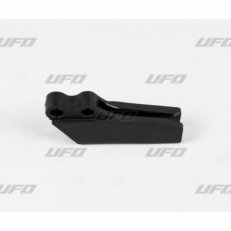 Guiacadenas suelto UFO Kawasaki negro KA03708-001 UFO KA03708#001