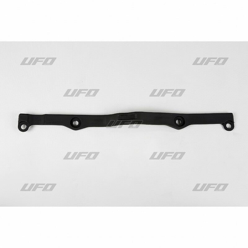 Patín de basculante suelto UFO Kawasaki negro KA03718-001 UFO KA03718#001