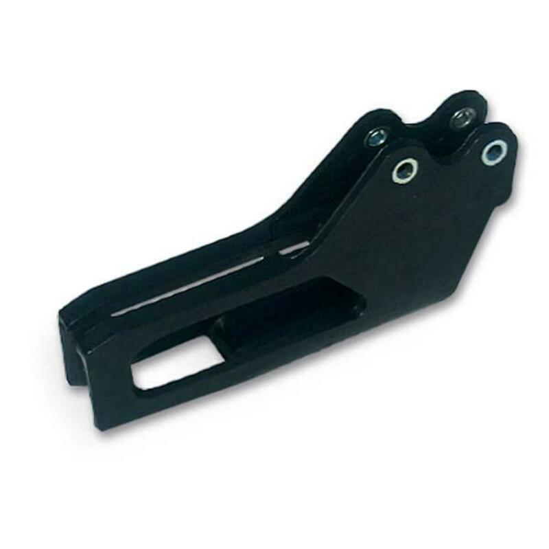 Guiacadenas suelto UFO Kawasaki negro KA03750-001 UFO KA03750#001