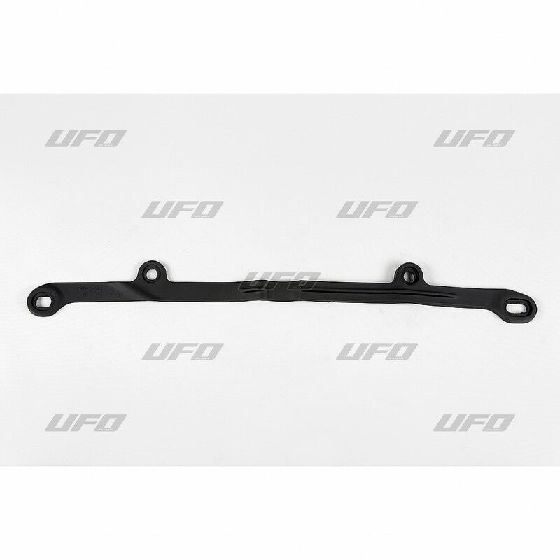 Patín de basculante suelto UFO Kawasaki negro KA03773-001 UFO KA03762#001