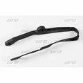 Patín de basculante suelto UFO Kawasaki negro KA04743-001 UFO KA04743#001