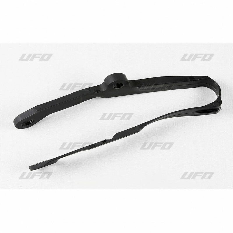 Patín de basculante suelto UFO Kawasaki negro KA04743-001 UFO KA04743#001