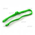 Patín de basculante UFO verde Kawasaki KX450 UFO KA04755#026