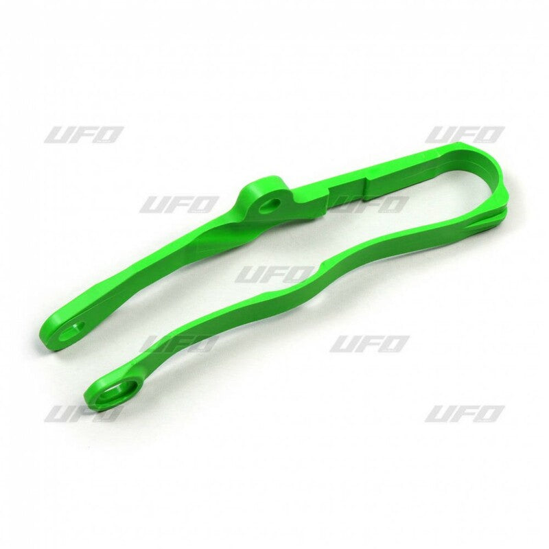 Patín de basculante UFO verde Kawasaki KX450 UFO KA04755#026