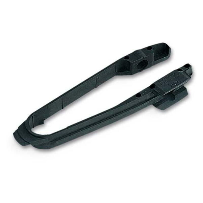Patín de basculante suelto UFO KTM negro KT03069-001 UFO KT03069#001
