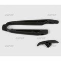 Patín de basculante suelto UFO KTM negro KT03096-001 UFO KT03096#001