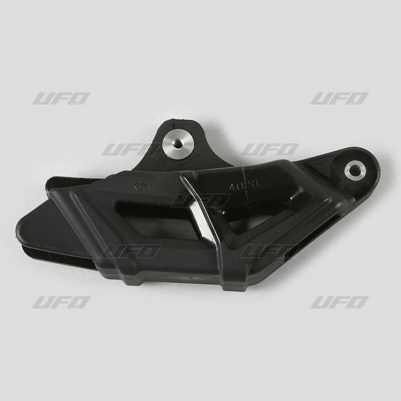 Guiacadenas suelto UFO KTM negro KT04028-001 UFO KT04028#001