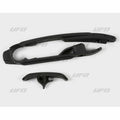 Patín de basculante suelto UFO KTM negro KT04065-001 UFO KT04065#001