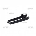 Patín de basculante suelto UFO KTM negro KT04076-001 UFO KT04076#001