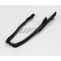 Patín de basculante suelto UFO Suzuki negro SU04912-001 UFO SU04912#001