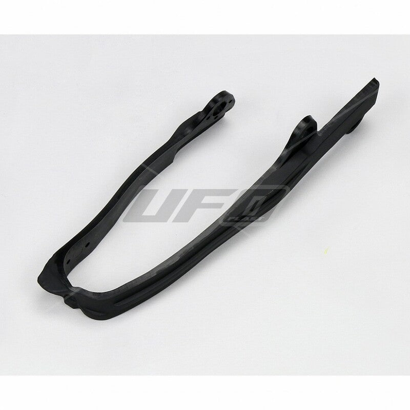 Patín de basculante suelto UFO Suzuki negro SU04912-001 UFO SU04912#001