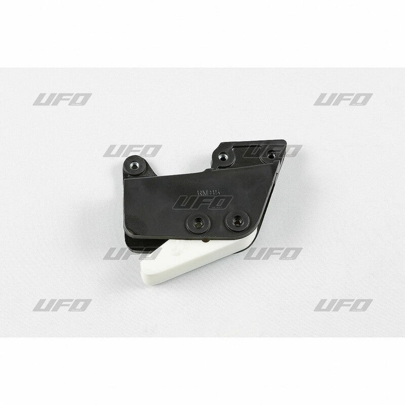 Guiacadenas suelto UFO Suzuki negro SU04916-001 UFO SU04916#001