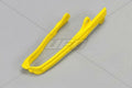 Patín de basculante UFO amarillo Suzuki RM-Z450 UFO SU04944#102