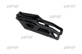 Guiacadenas UFO Suzuki negro SU04945-001 UFO SU04945#001