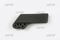 Guiacadenas suelto UFO Yamaha negro YA02862-001 UFO YA02862#001
