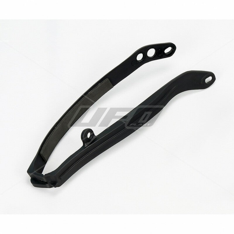 Patín de basculante suelto UFO Yamaha negro YA04806-001 UFO YA04806#001