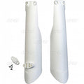 Protectores de horquilla UFO blanco Husqvarna TC/FC UFO HU03361@040