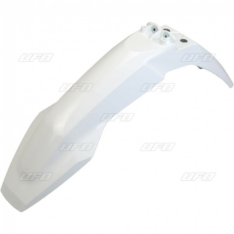 Guardabarros delantero UFO blanco Husqvarna TC/FC UFO HU03363#040