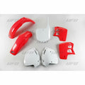 Kit de Plástica UFO Color oem (2000) Honda CR500R UFO HOKIT089@999K