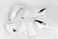 Kit plástica completo UFO Husqvarna original HUKIT613-999 UFO HUKIT613@999