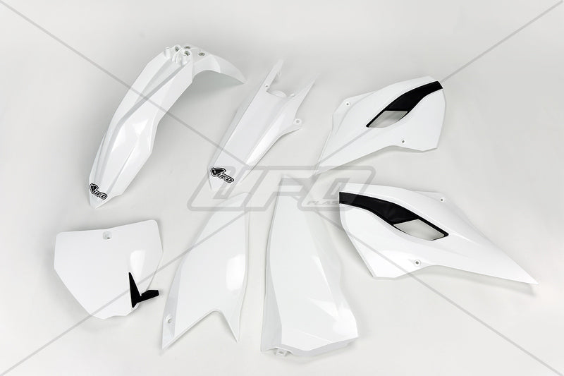 Kit plástica completo UFO Husqvarna original HUKIT613-999 UFO HUKIT613@999