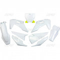 Kit plástica completo UFO Husqvarna OEM HUKIT622999 UFO HUKIT622@999