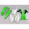 Kit plástica OEM UFO (2020) Kawasaki KX250 UFO KAKIT225@999K
