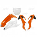 Kit de Plástica UFO SX65 16-19 OEM COLOR 16 & 18 UFO KTKIT526@999