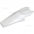 Guardabarros trasero UFO blanco Husqvarna TC/FC UFO HU03389#040