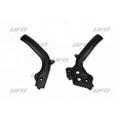 Protector de chasis UFO KTM negro KT04066-001 UFO KT04066#001