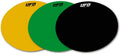 Adhesivo portanúmeros UFO para ME08046, ME08047, ME08048, ME08049 negro ME08050-K UFO ME08050#K
