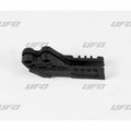 Guiacadenas suelto UFO Kawasaki negro KA03772-001 UFO KA03772#001