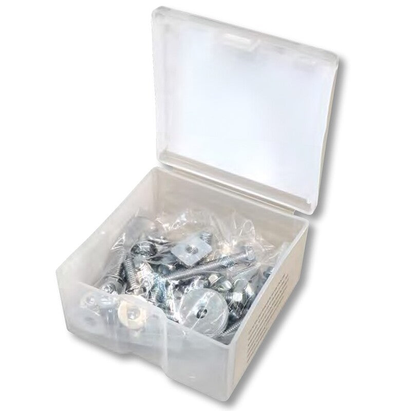 Tornillería básica UFO KTM Husaber Husqvarna 14- AC02201 UFO AC02201