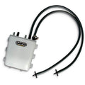 Bote recuperador de sobrantes supermotard trasparente AC02086-280 UFO AC02086#280