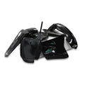 Kit plástica completo UFO restyling Suzuki negro SUKIT405K-001 UFO SUKIT405K-001