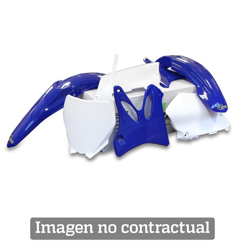 Kit plástica completo UFO Yamaha original YAKIT316-999 UFO YAKIT316-999