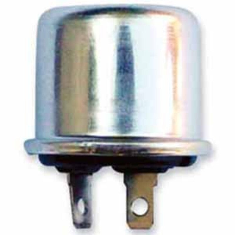 Intermitencia DZE DES828 DZE 828