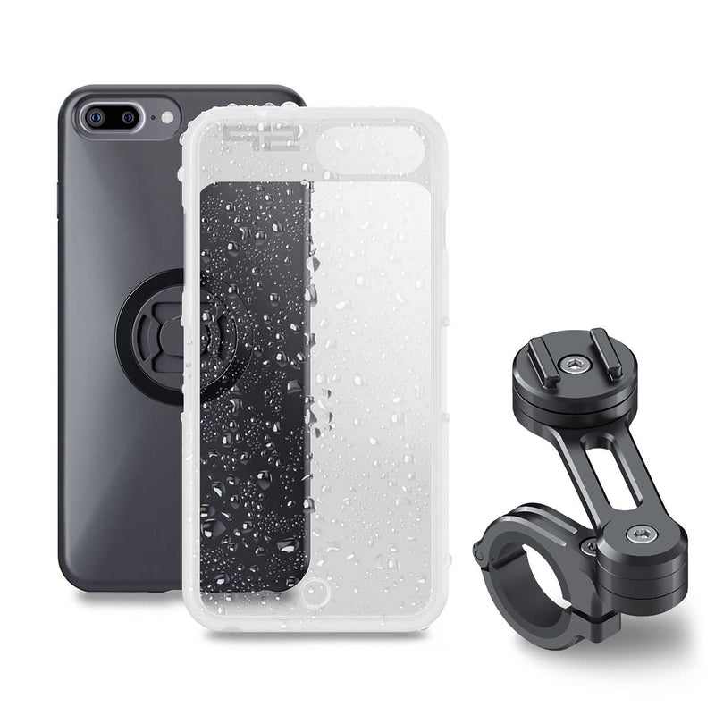 Pack completo moto SP Connect para Iphone 8+/7+/6S+/6+ SP CONNECT 53901