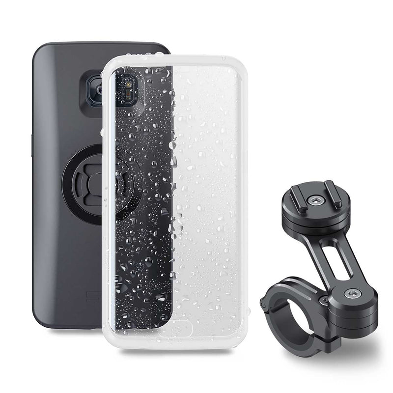 Pack completo moto SP Connect para Samsung S7 Edge SP CONNECT 53907
