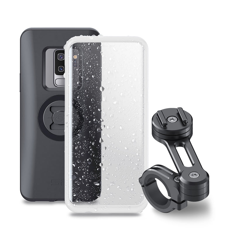 Pack completo moto SP Connect para Samsung S9+ SP CONNECT 53912