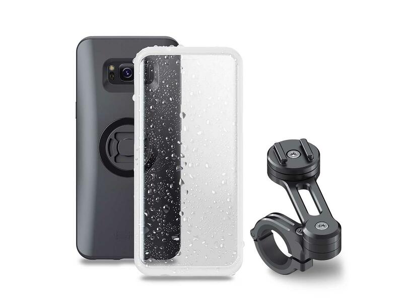 Pack completo moto SP Connect para Samsung S10e SP CONNECT 53920