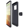 Funda móvil + kit Fijación SP Connect Samsung S9/S8 SP CONNECT 53196