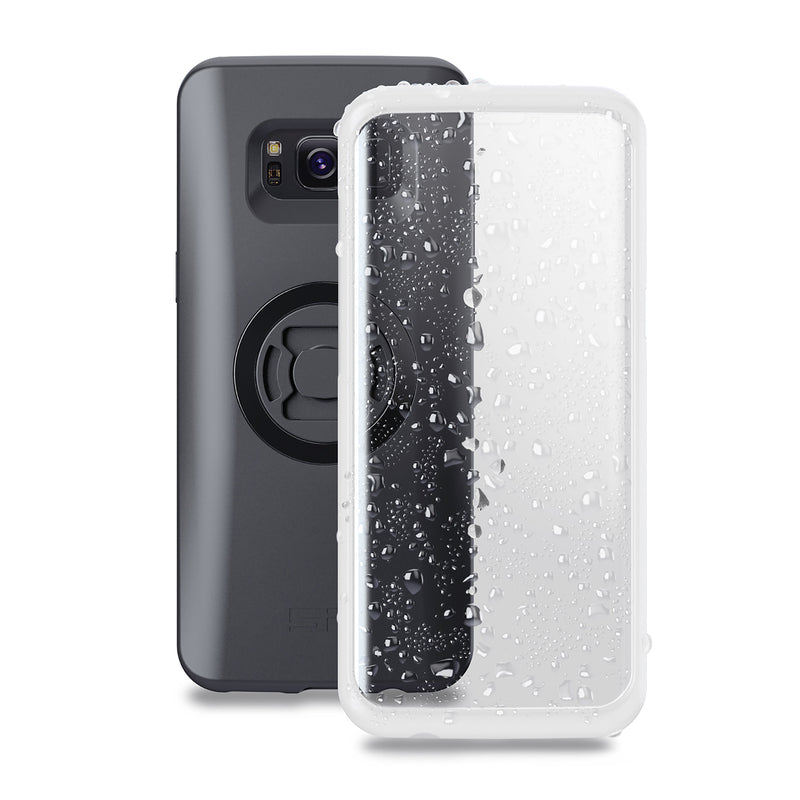 Funda impermeable móvil SP Connect para Samsung S8 SP CONNECT 53193