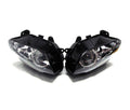 Faro original homologado YAMAHA YZF-R1 04-06 V PARTS MT116-YA038