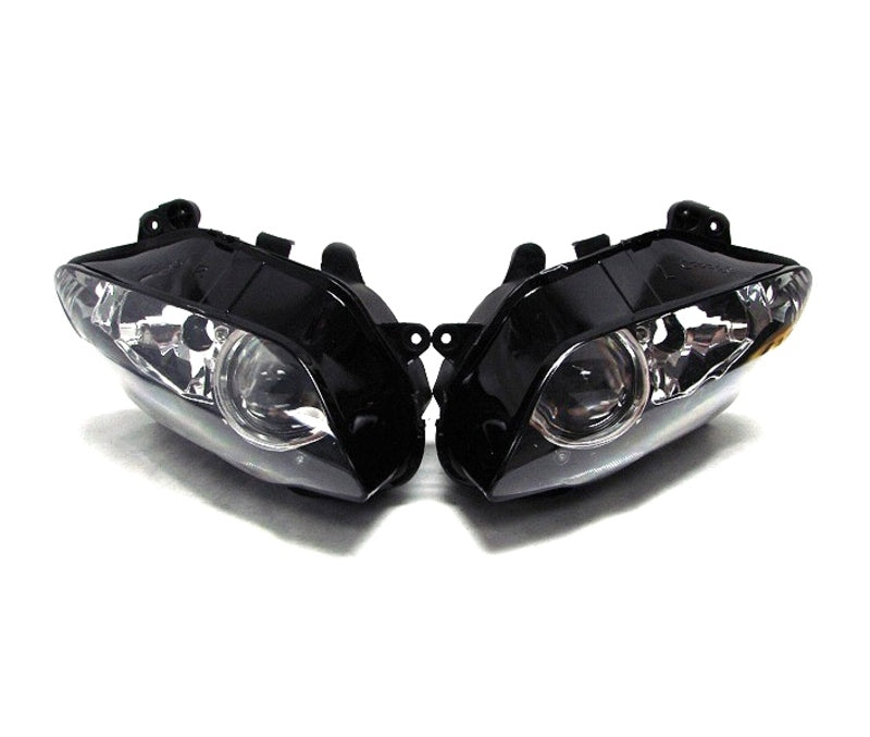 Faro original homologado YAMAHA YZF-R1 04-06 V PARTS MT116-YA038