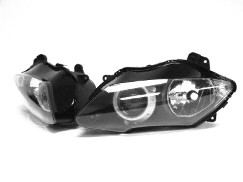 Faro original homologado YAMAHA YZF-R1 07-08 V PARTS MT116-YA039