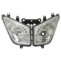 Faro delantero Yamaha XP T-Max 500 (08-11) LED V PARTS MT116-YA054