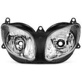 Faro delantero Yamaha XP T-Max 500 (03-07) V PARTS MT116-YA055