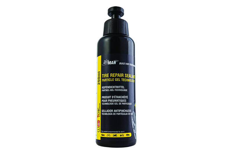 Liquido sellador antipinchazos 250 ml AIR MAN AIRMAN SEALANT BOTTLE 250