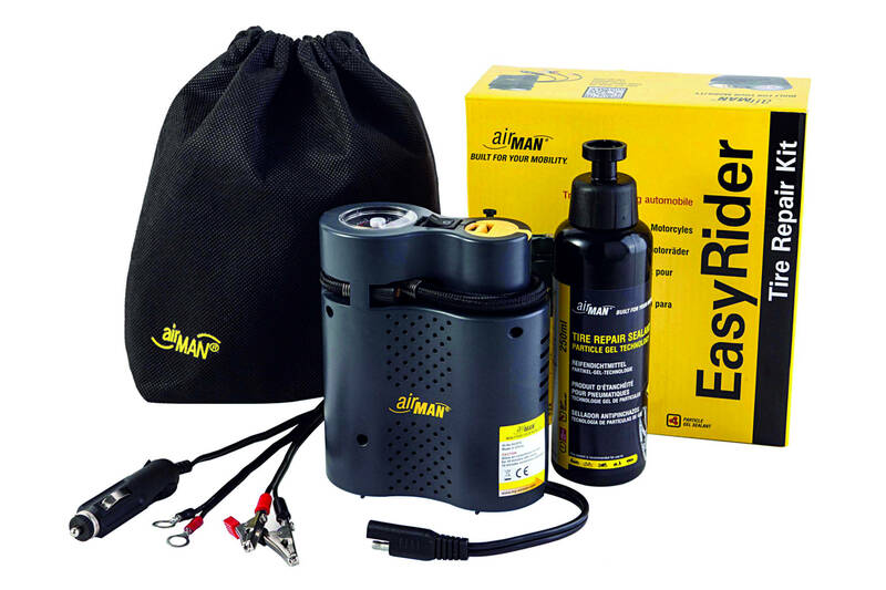 Compresor de aire Airman Easy rider repair kit AIRMAN 7608600110